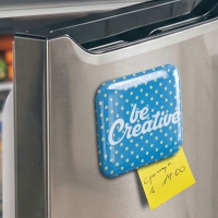 EpoFridgy персонализиран епоксиден магнит за хладилник - AP718001