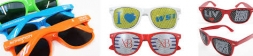 Слънчеви очила за реклама модел Малтер всички цветове