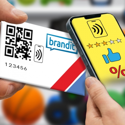 СмартТап карти