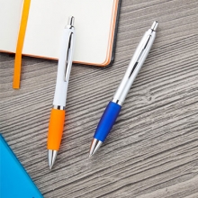 пластмасови рекламни химикалки